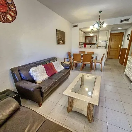Apartment Pool Orh *