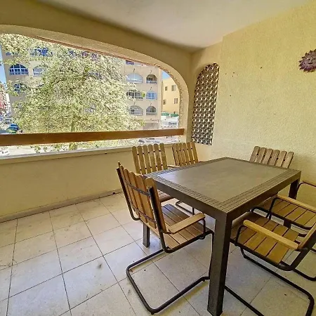 Pool Orh Apartment *