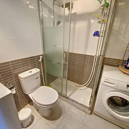 Apartamento Pool Orh *