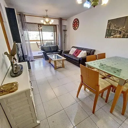 Apartamento Pool Orh Torrevieja