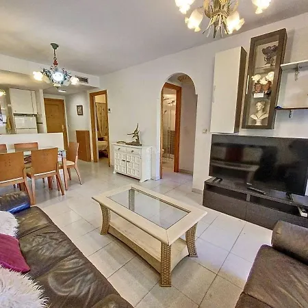 Apartamento Pool Orh Torrevieja