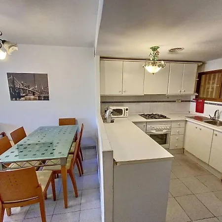 Pool Orh Apartamento Torrevieja