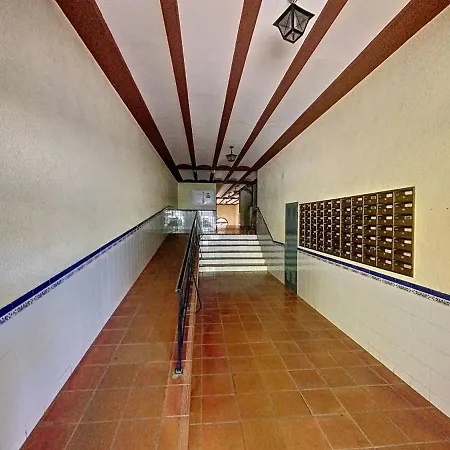 Pool Orh Apartamento